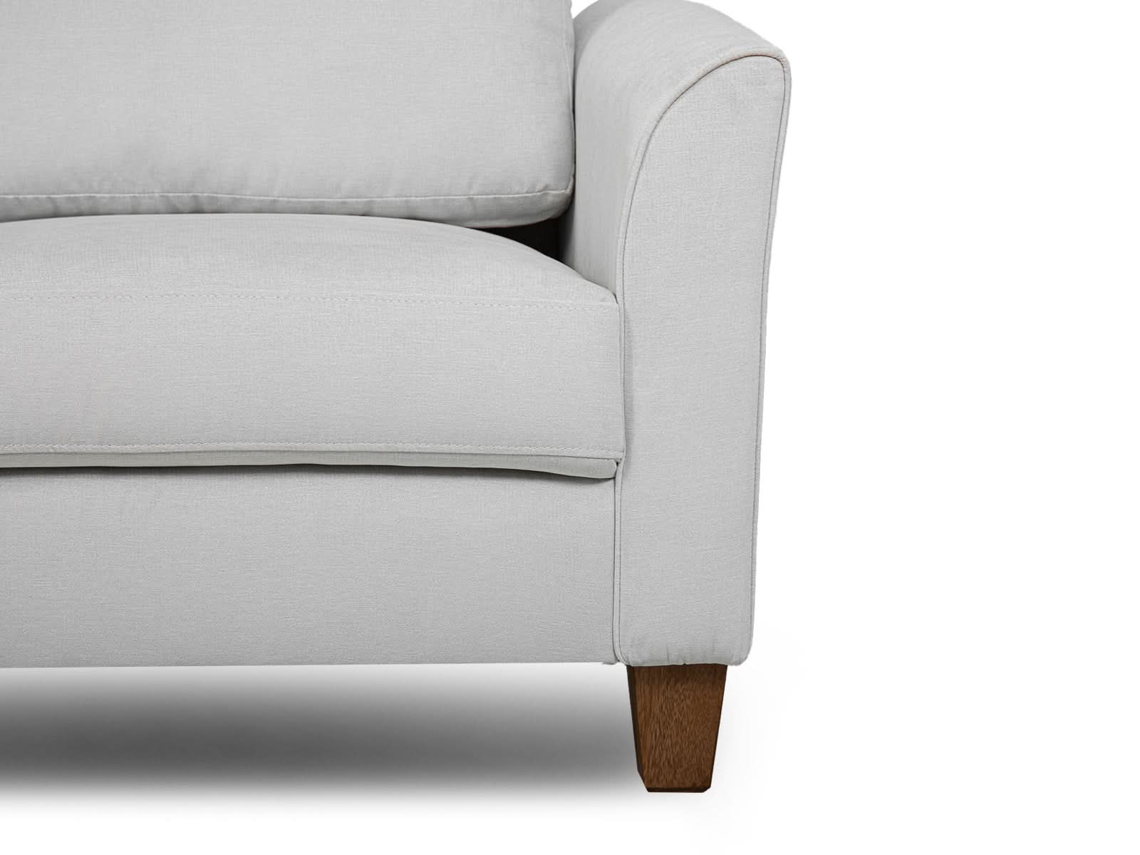 Sala Westin 3P #Color_Gainsboro"T42905"