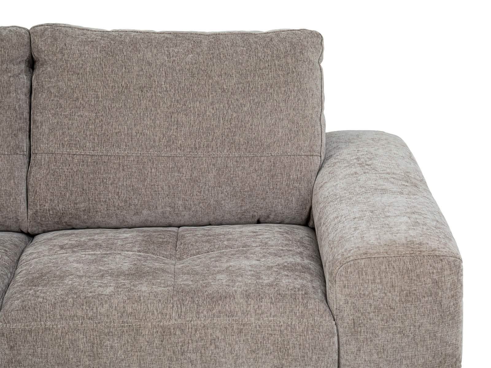 Loveseat Zodiaco #Color_Latte"T32912"