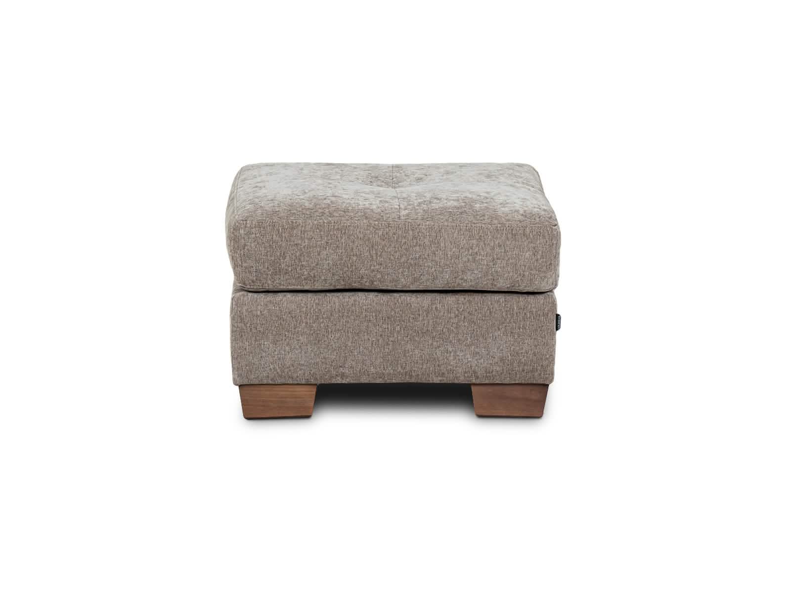 Loveseat Zodiaco #Color_Latte"T32912"