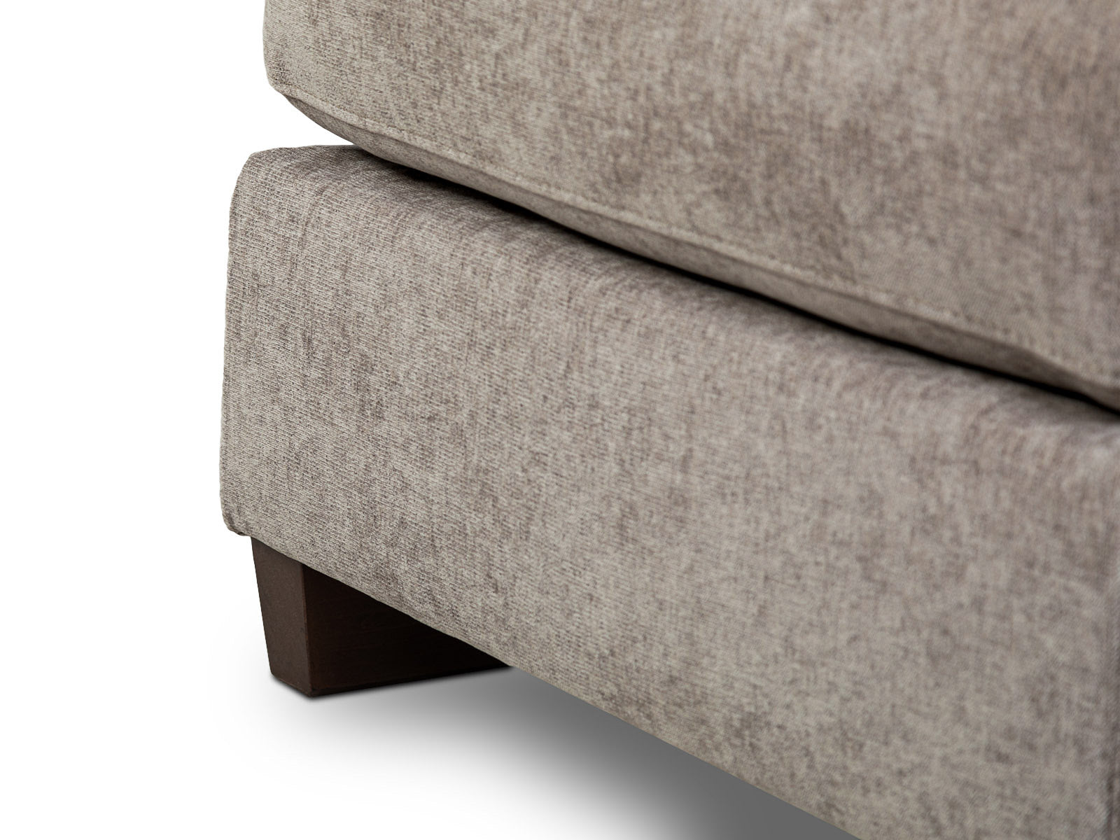 Loveseat Zodiaco #Color_Latte"T32912"