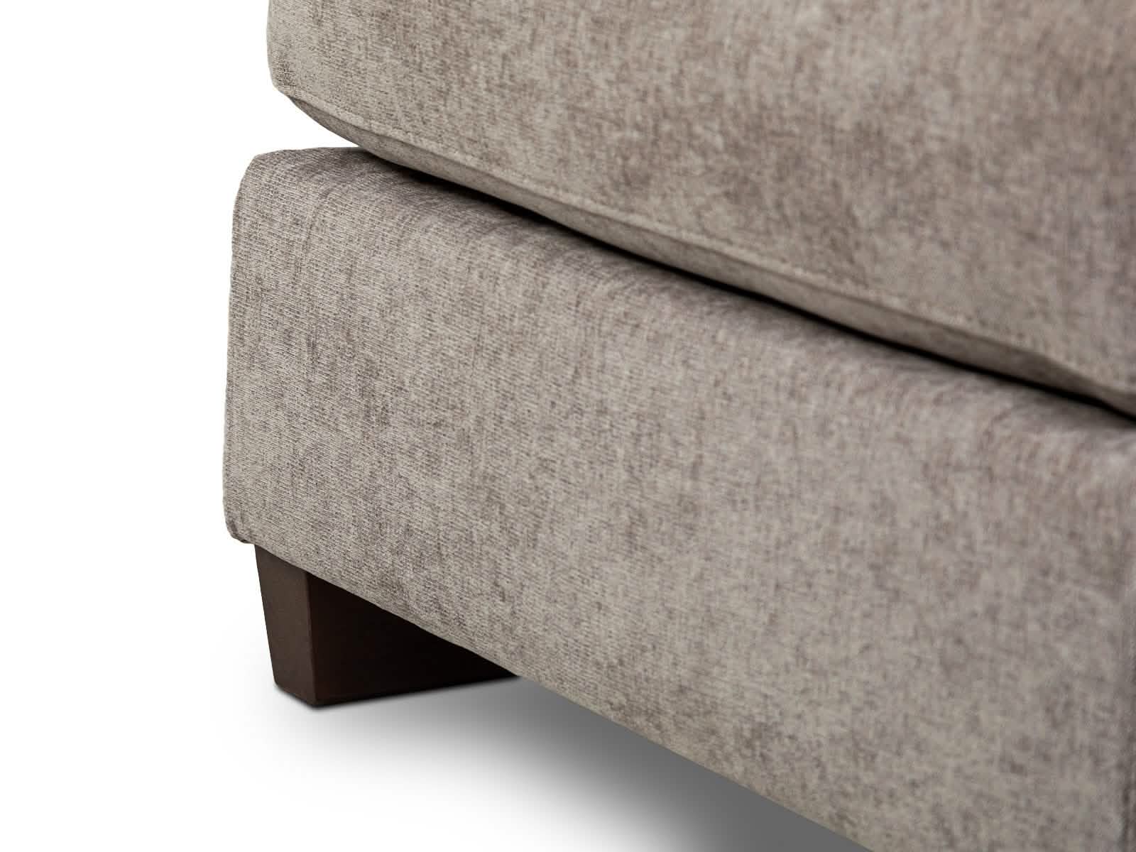 Loveseat Zodiaco #Color_Latte"T32912"