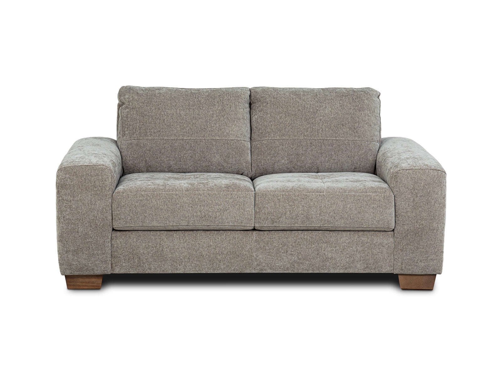 Loveseat Zodiaco #Color_Latte"T32912"