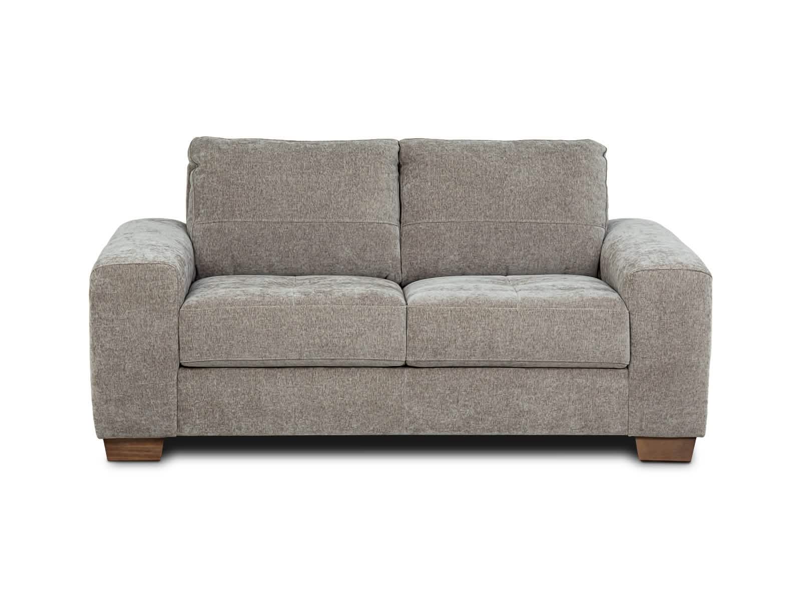 Loveseat Zodiaco #Color_Latte"T32912"