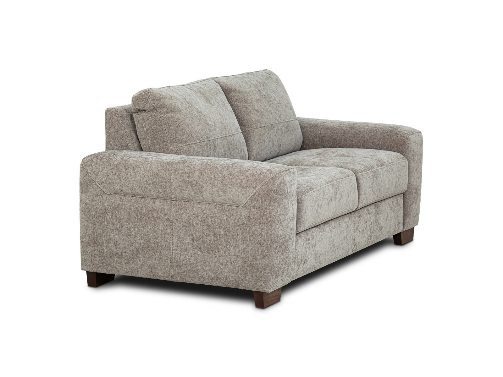 Loveseat Zodiaco #Color_Latte"T32912"