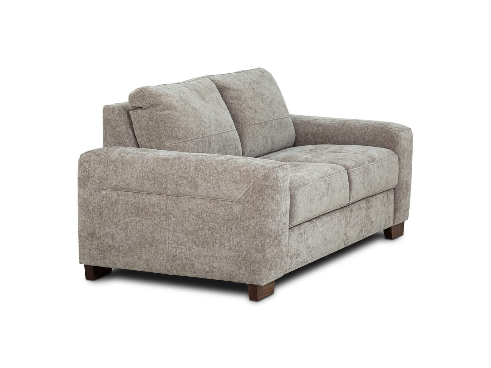 Loveseat Zodiaco #Color_Latte"T32912"