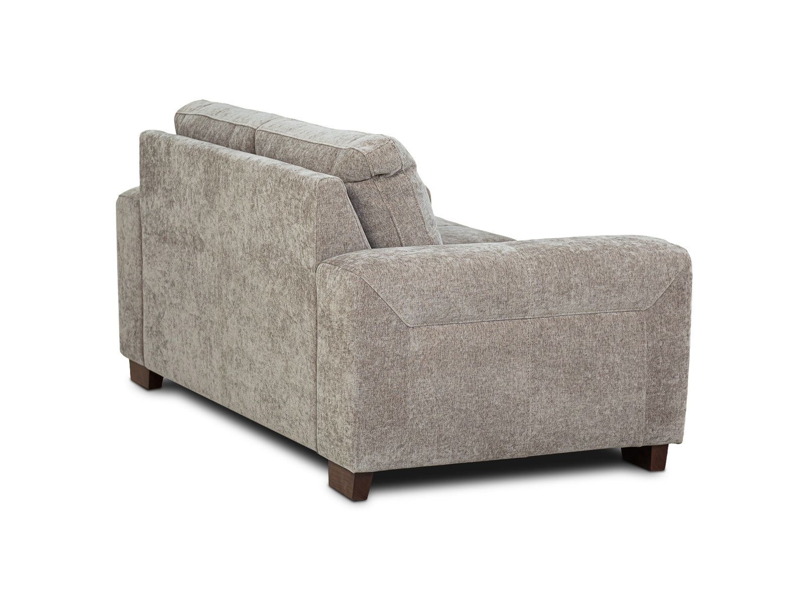 Loveseat Zodiaco #Color_Latte"T32912"