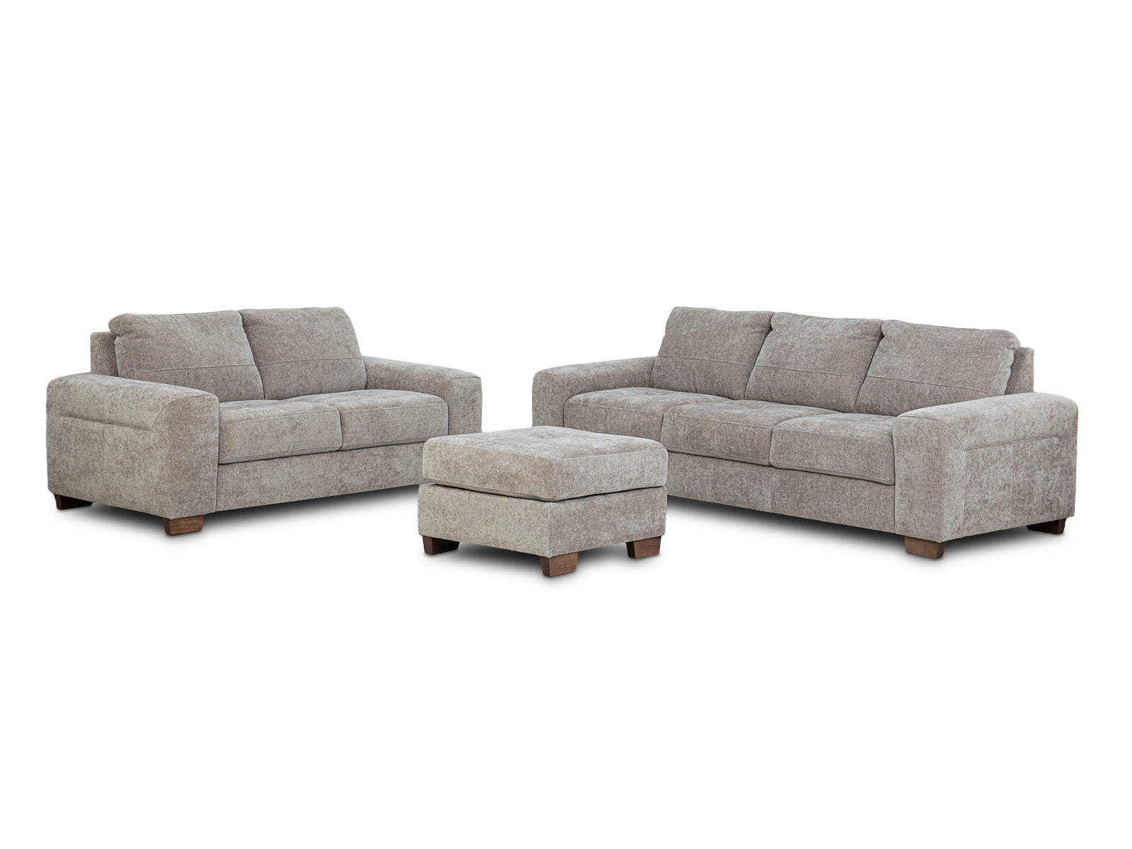 Loveseat Zodiaco #Color_#Color_Latte"T32912"