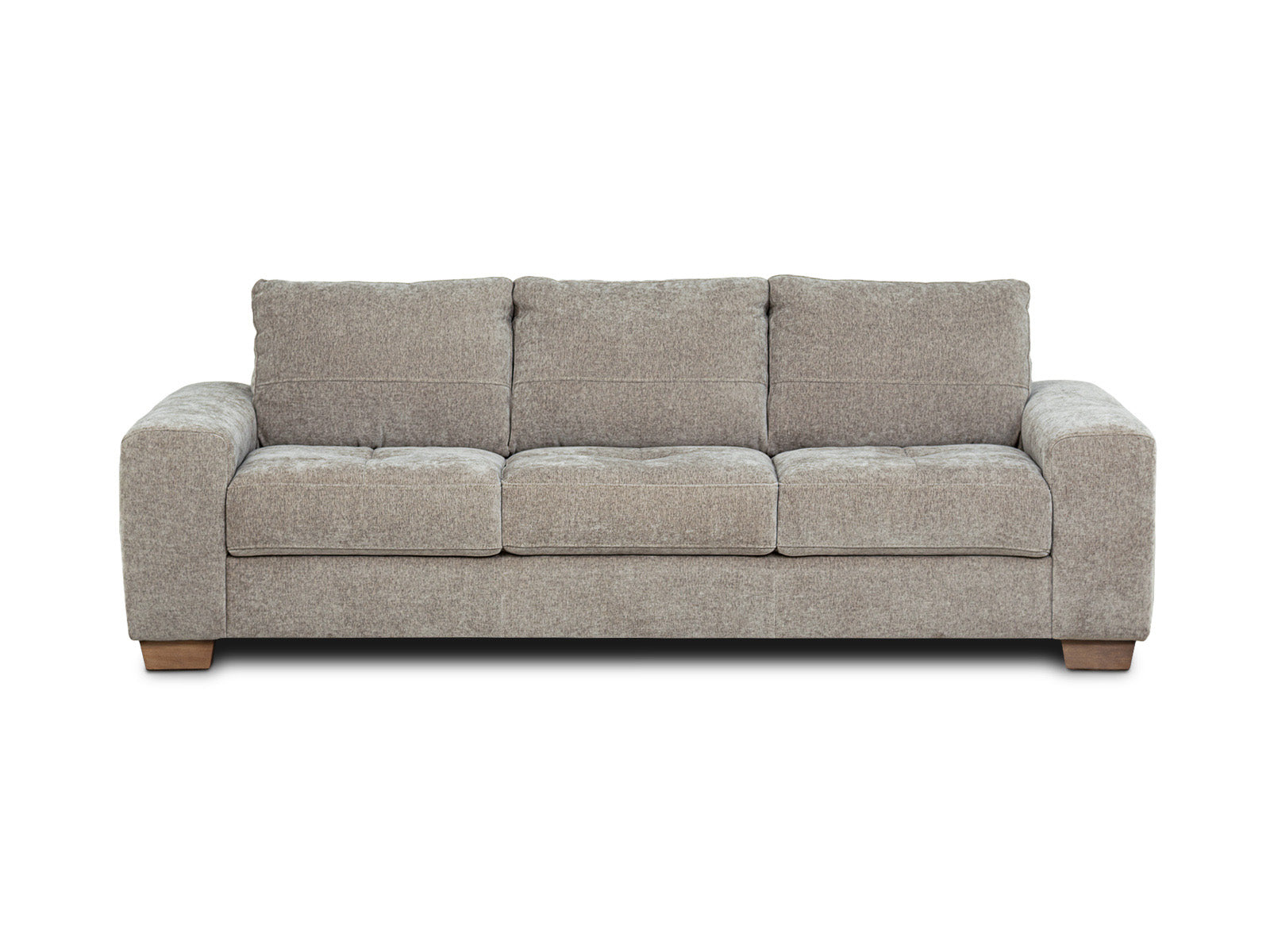 Loveseat Zodiaco #Color_Latte"T32912"