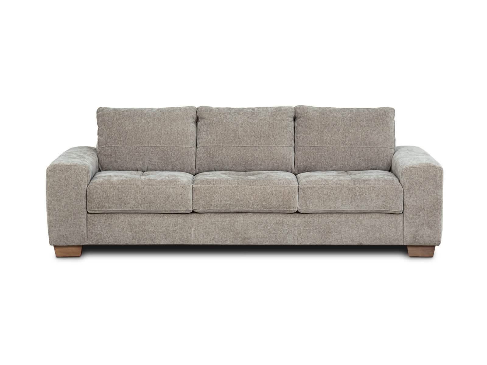 Loveseat Zodiaco #Color_Latte"T32912"