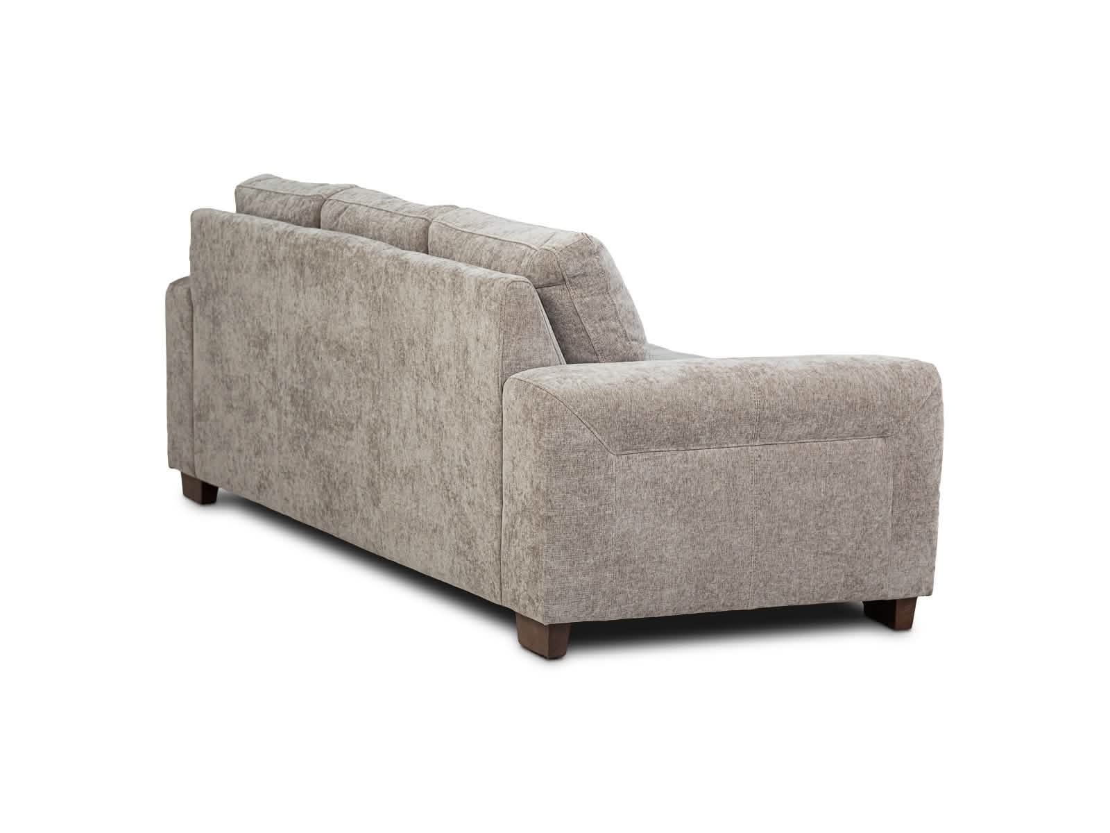 Loveseat Zodiaco #Color_Latte"T32912"