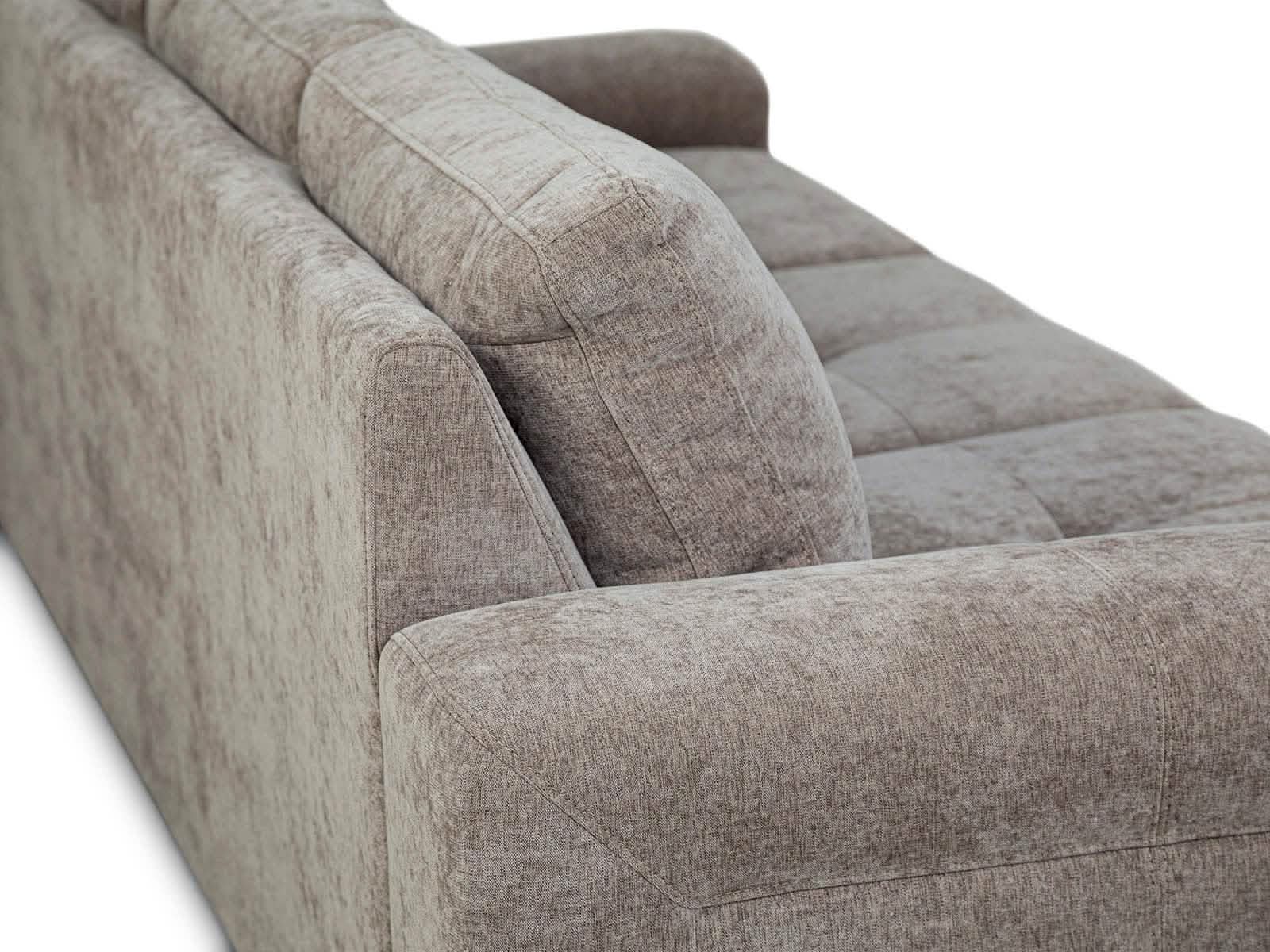 Loveseat Zodiaco #Color_Latte"T32912"