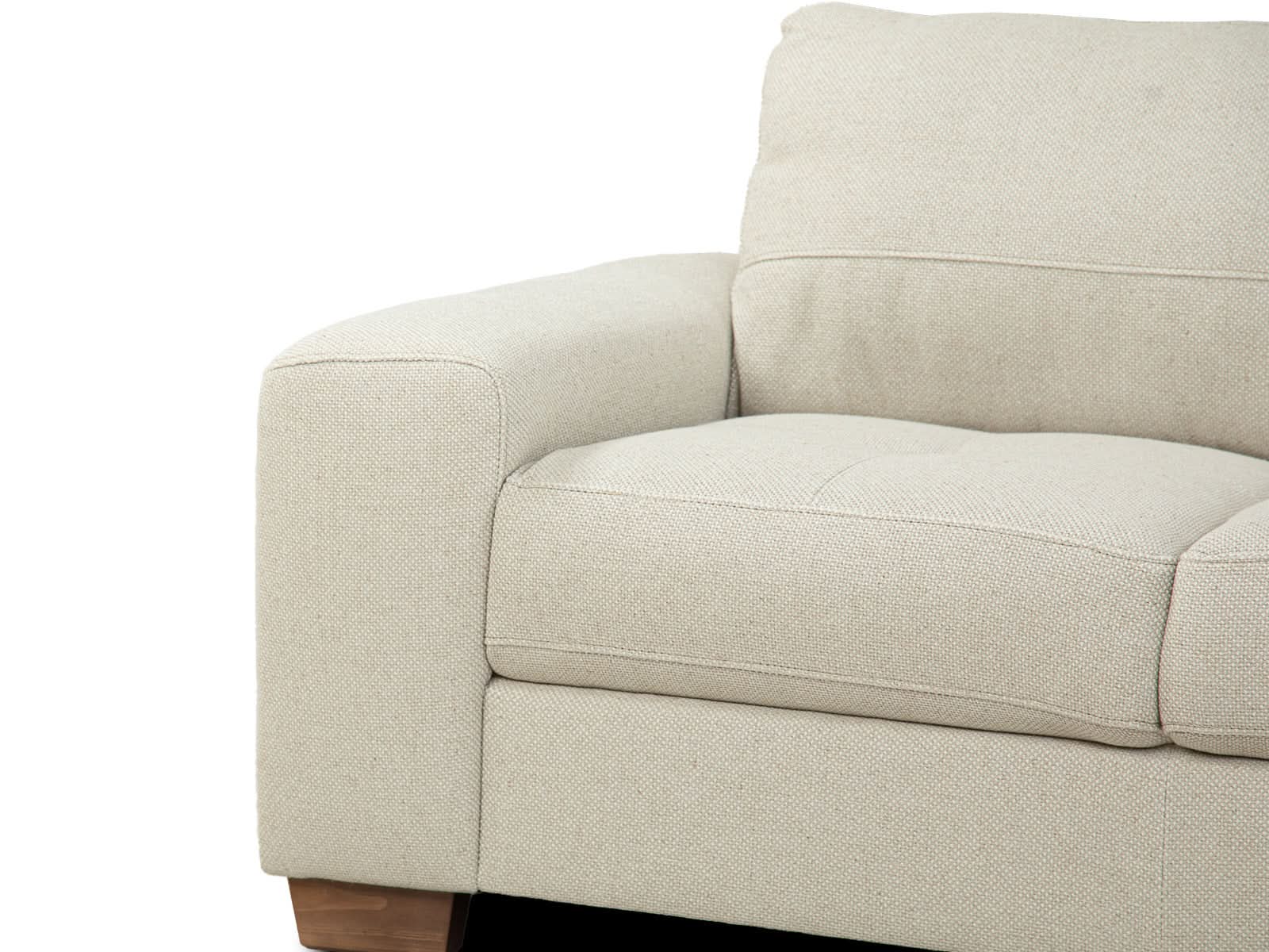 Sofa Zodiaco #Color_OldLace"T36917"