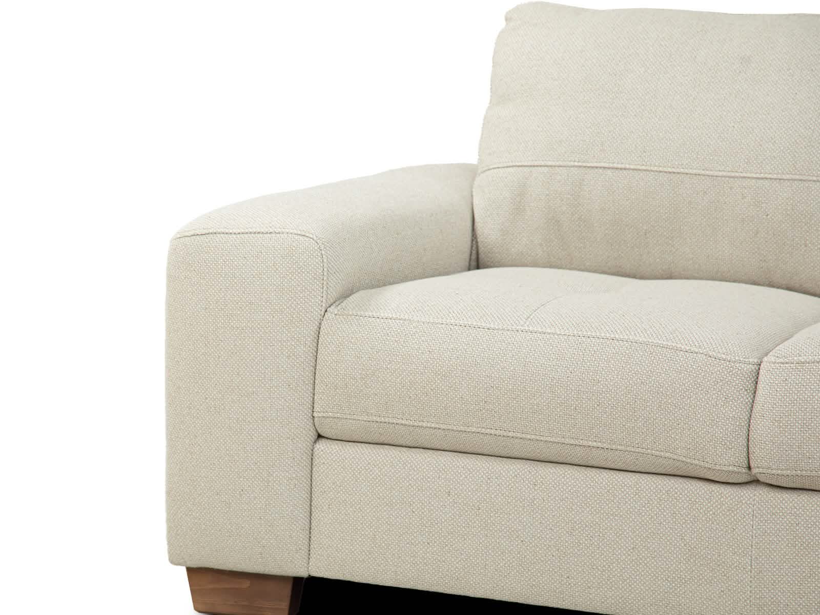 Sofa Zodiaco #Color_OldLace"T36917"