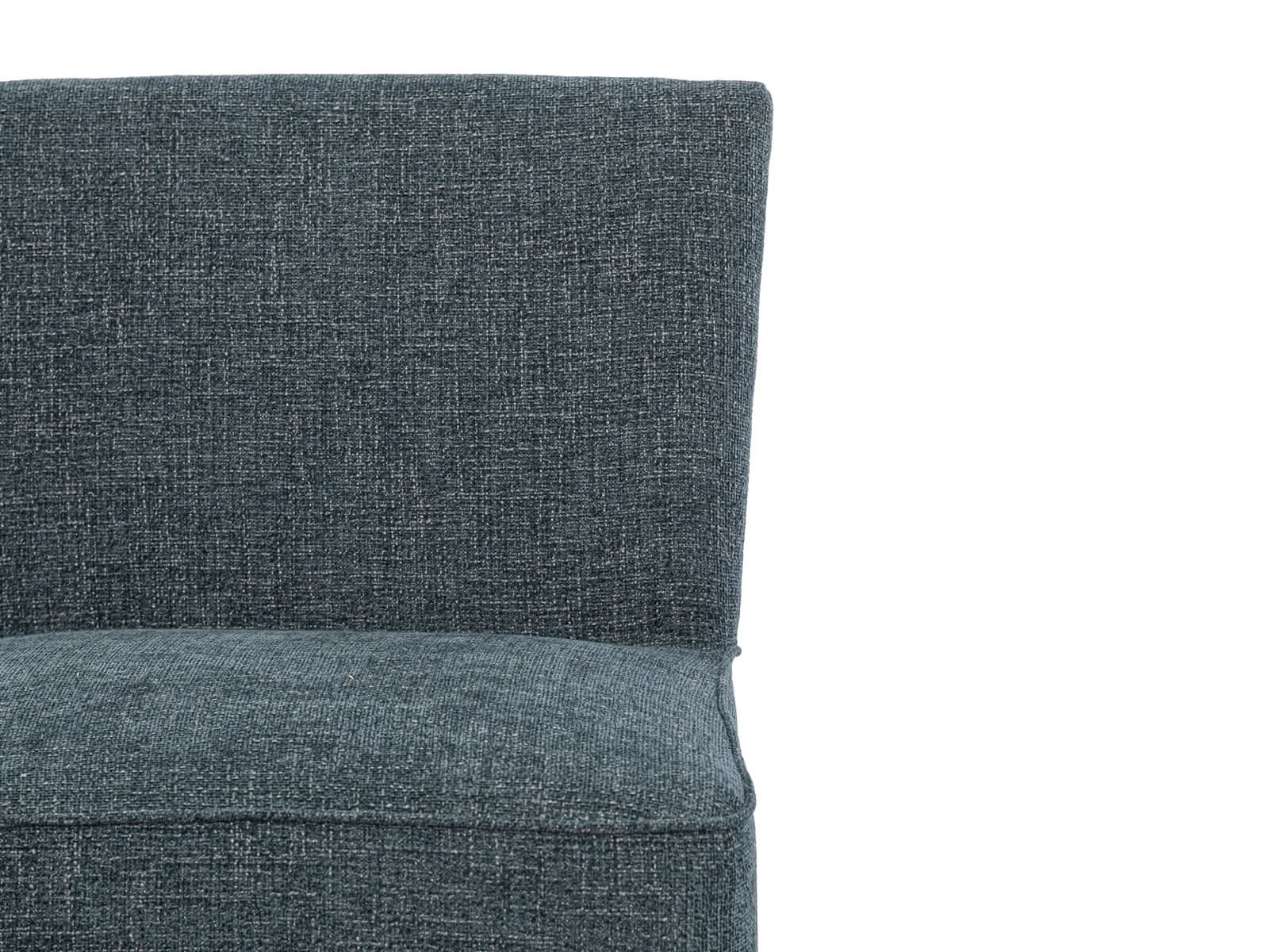 Sillon Auxiliar Anika #Color_SlateGray"T32503"