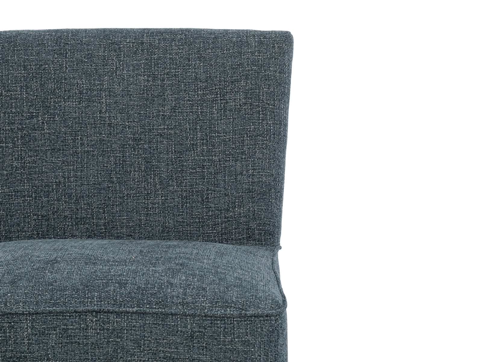 Sillon Auxiliar Anika #Color_SlateGray"T32503"