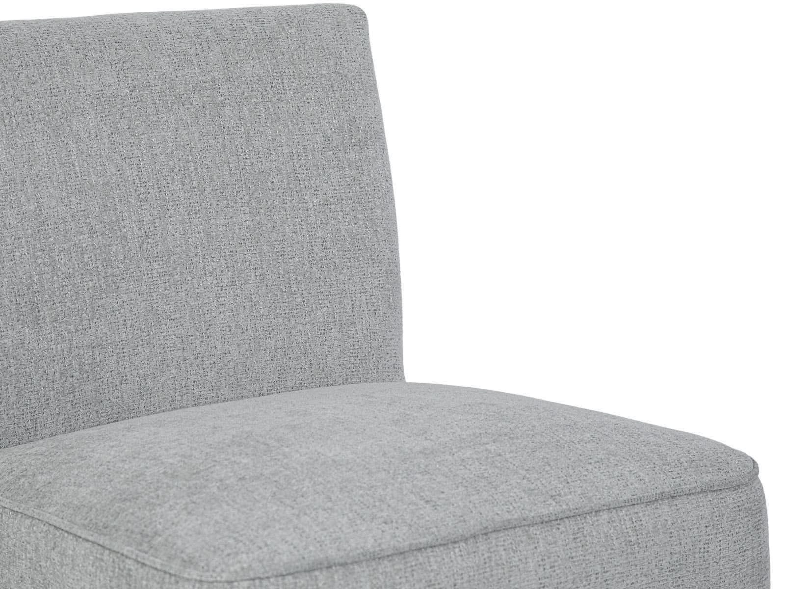 Sillon Auxiliar Anika #Color_Silver"T36916"