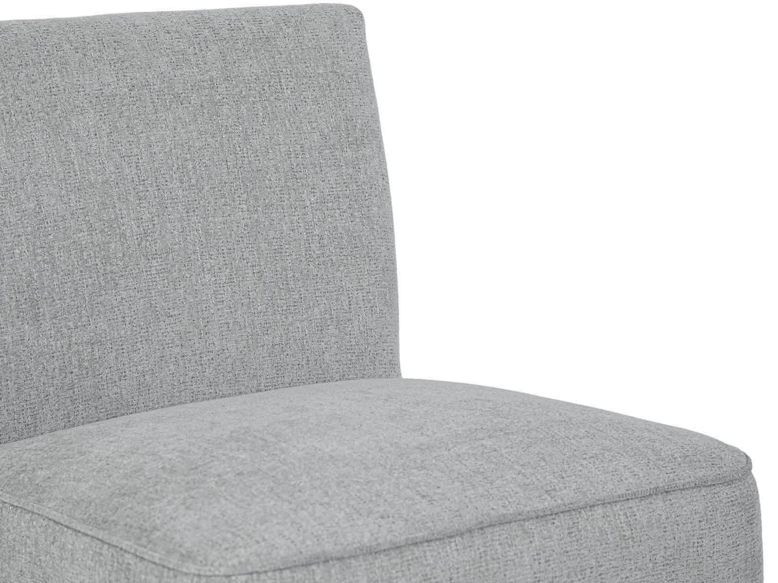 Sillon Auxiliar Anika #Color_Silver"T36916"