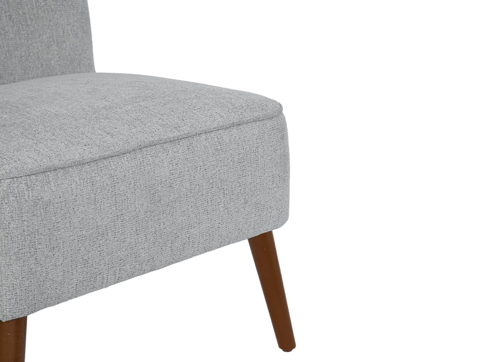 Sillon Auxiliar Anika #Color_Silver"T36916"