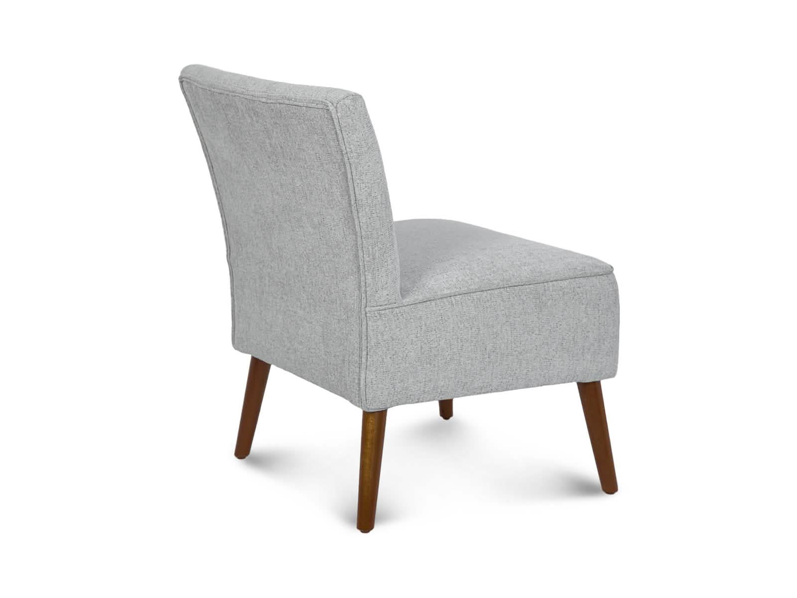 Sillon Auxiliar Anika #Color_Silver"T36916"