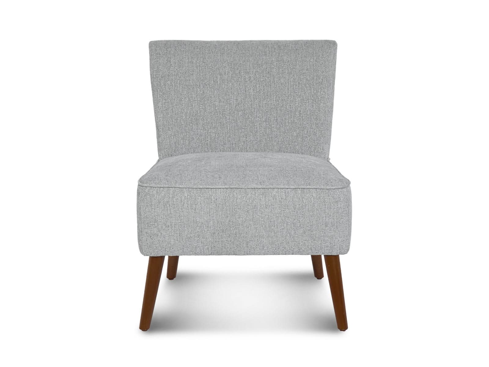 Sillon Auxiliar Anika #Color_Silver"T36916"