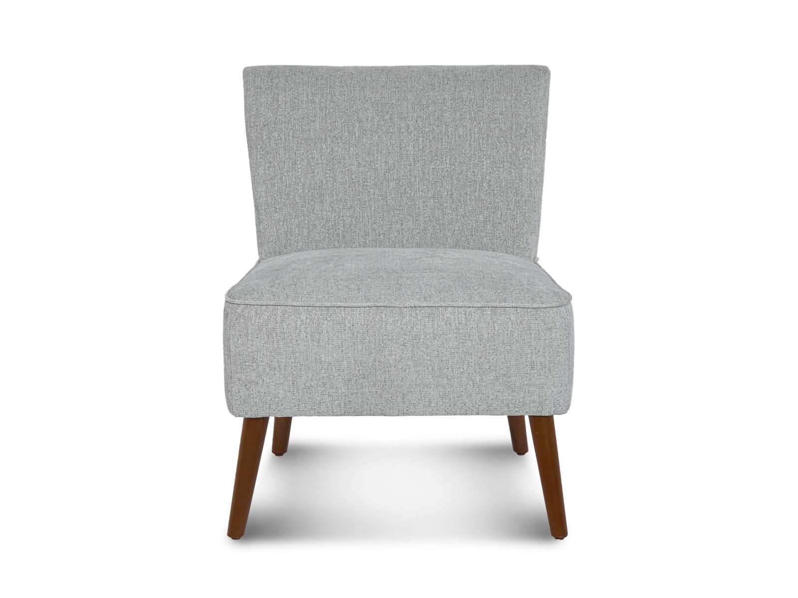 Sillon Auxiliar Anika #Color_Silver"T36916"