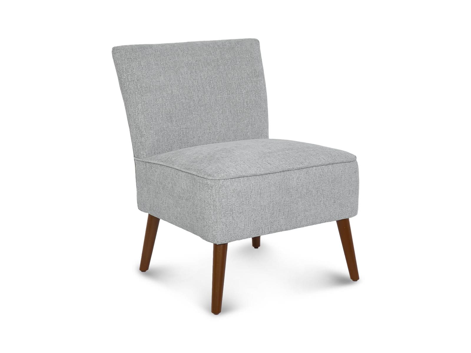 Sillon Auxiliar Anika #Color_Silver"T36916"