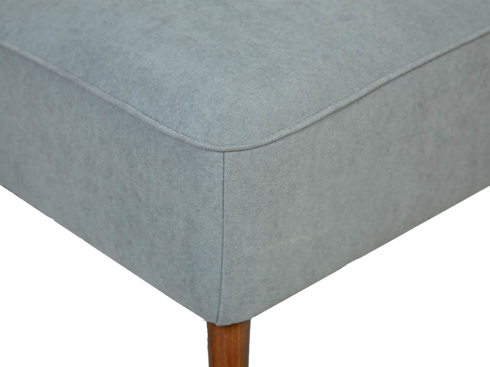 Sillon Auxiliar Anika #Color_Gray"T36918"