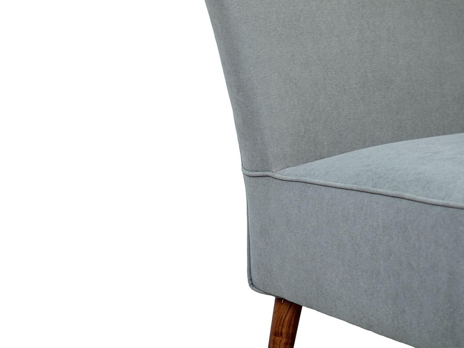 Sillon Auxiliar Anika #Color_Gray"T36918"