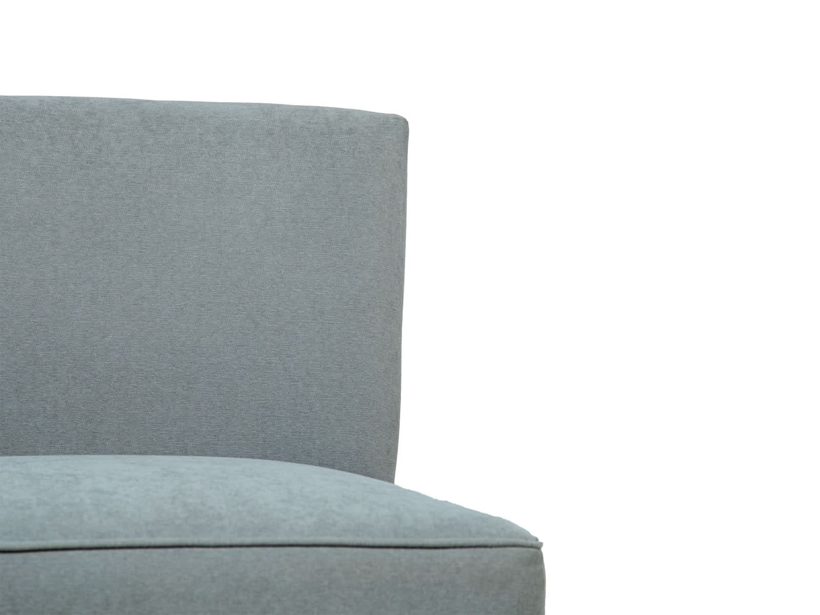 Sillon Auxiliar Anika #Color_Gray"T36918"