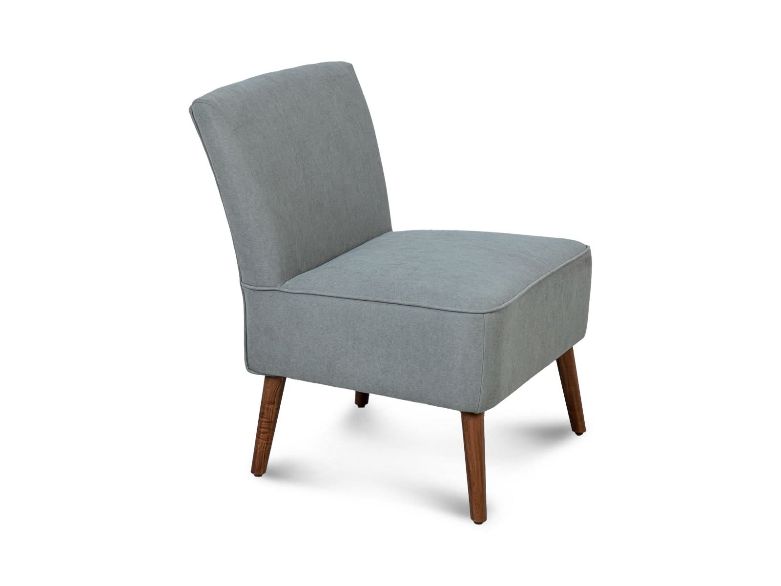 Sillon Auxiliar Anika #Color_Gray"T36918"