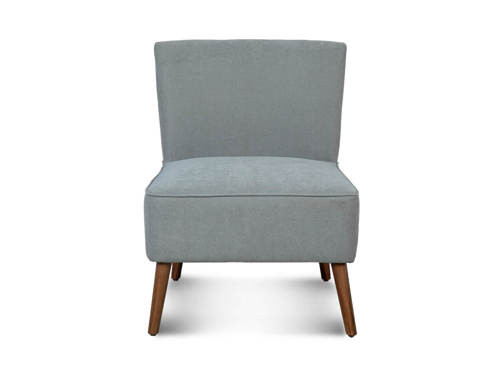 Sillon Auxiliar Anika #Color_Gray"T36918"
