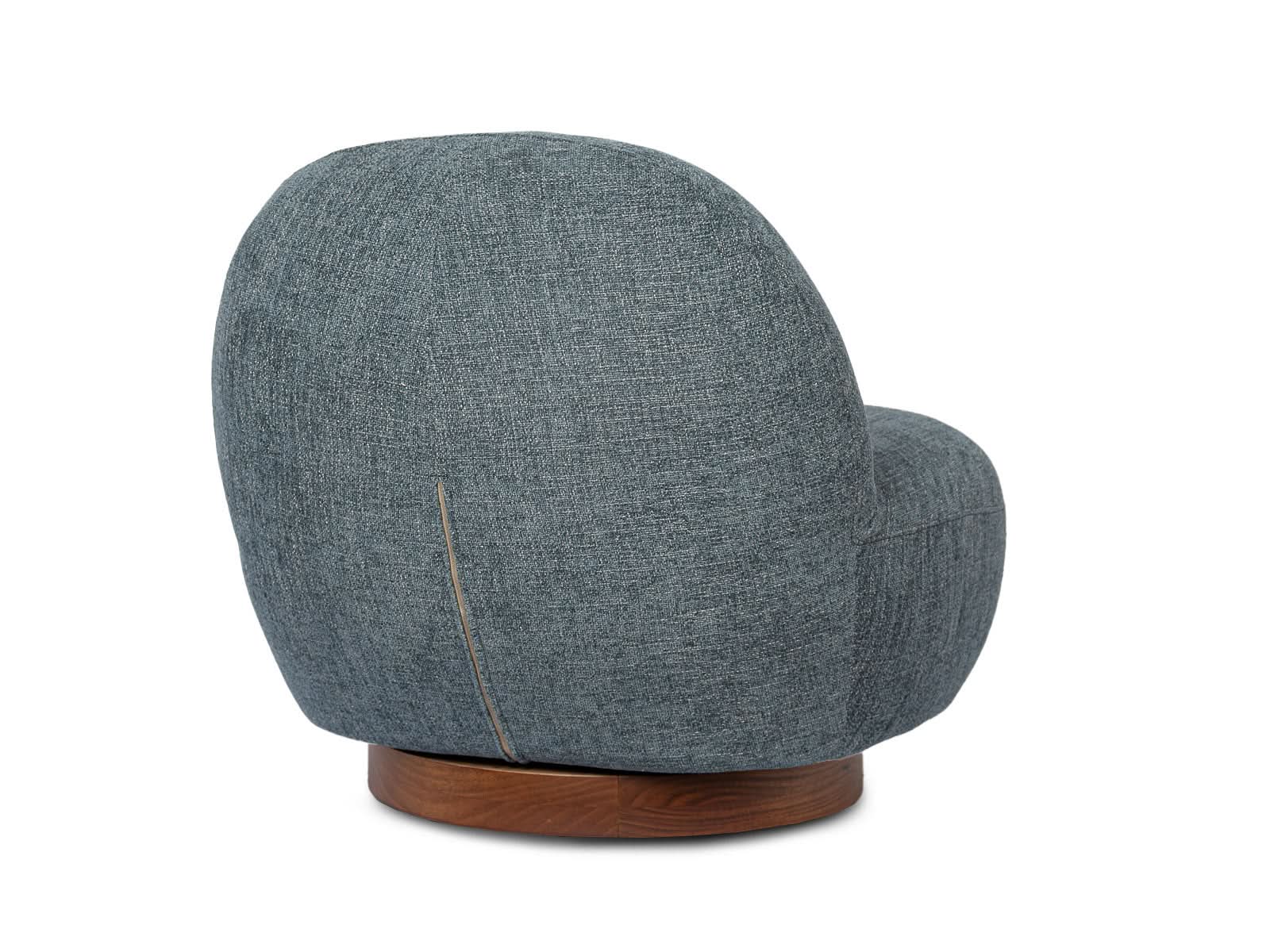 Sillon Auxiliar Clio #Color_SlateGray"T32503"