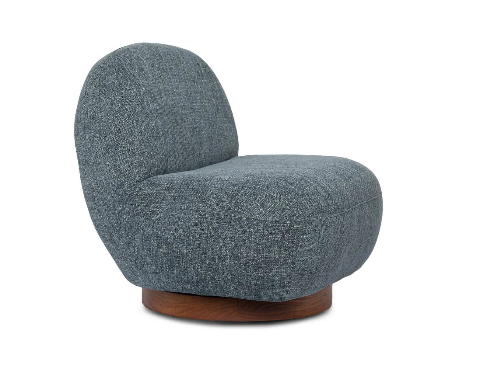 Sillon Auxiliar Clio #Color_SlateGray"T32503"