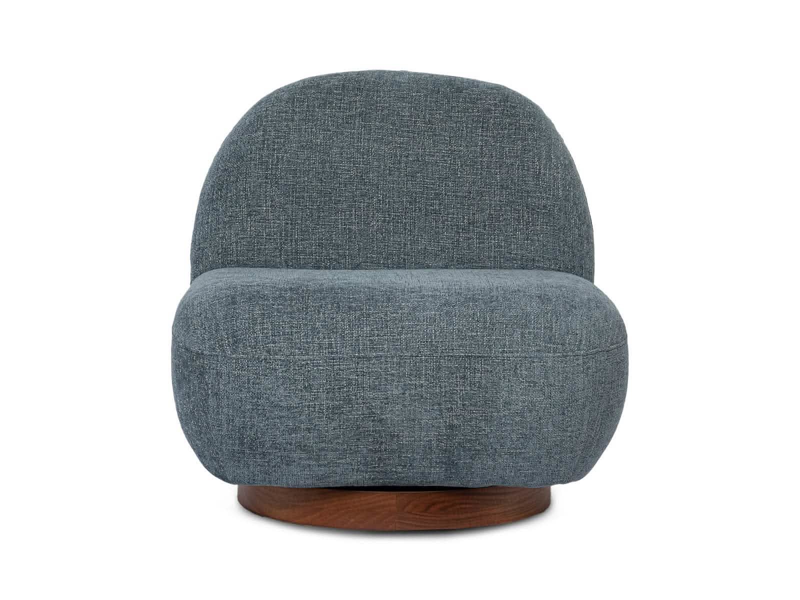 Sillon Auxiliar Clio #Color_SlateGray"T32503"