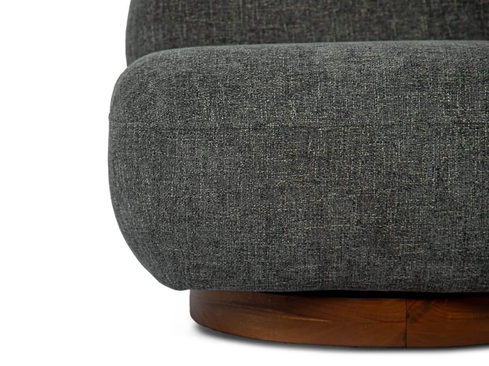 Sillon Auxiliar Clio #Color_DimGray"T32907"