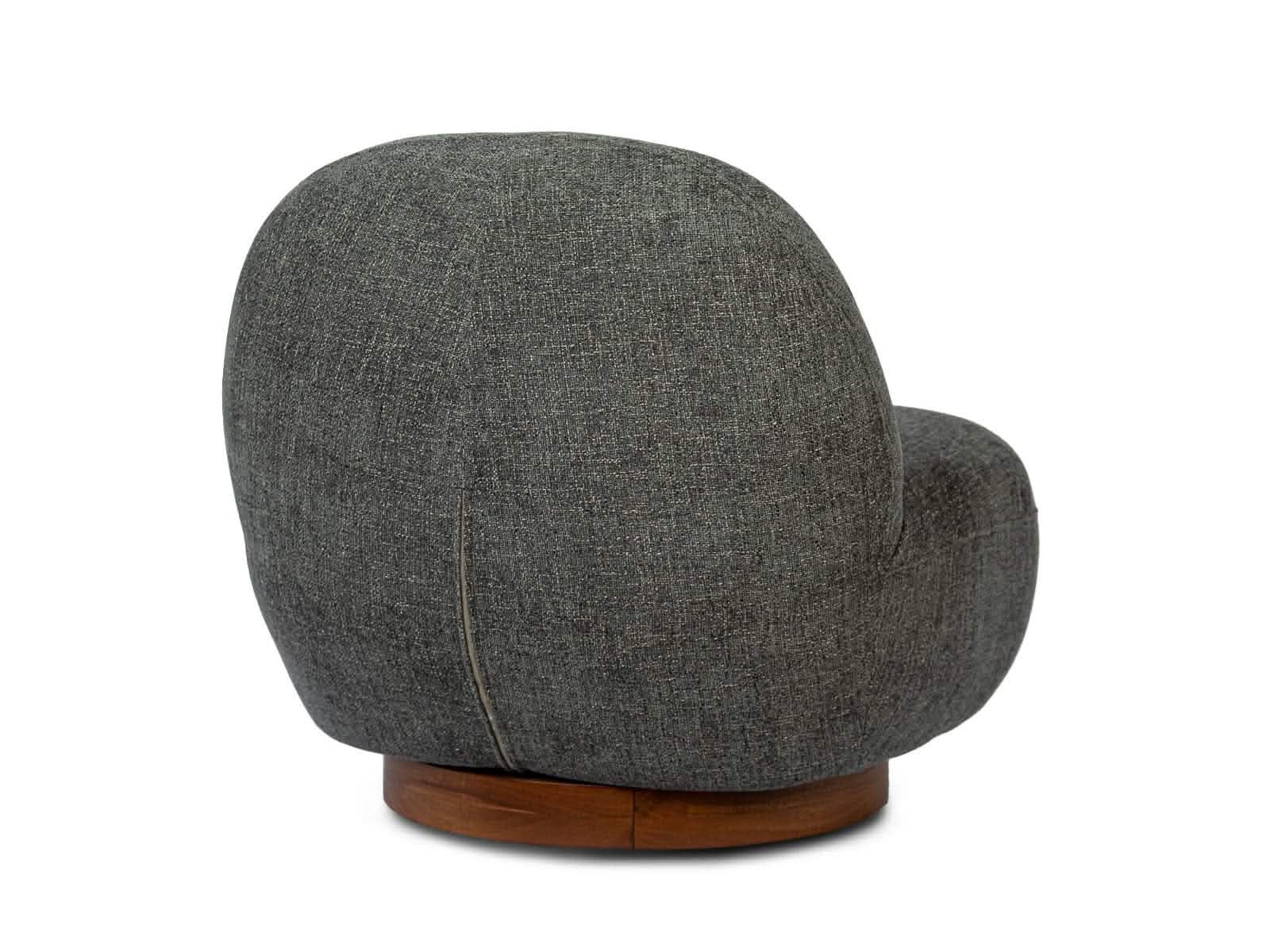 Sillon Auxiliar Clio #Color_DimGray"T32907"