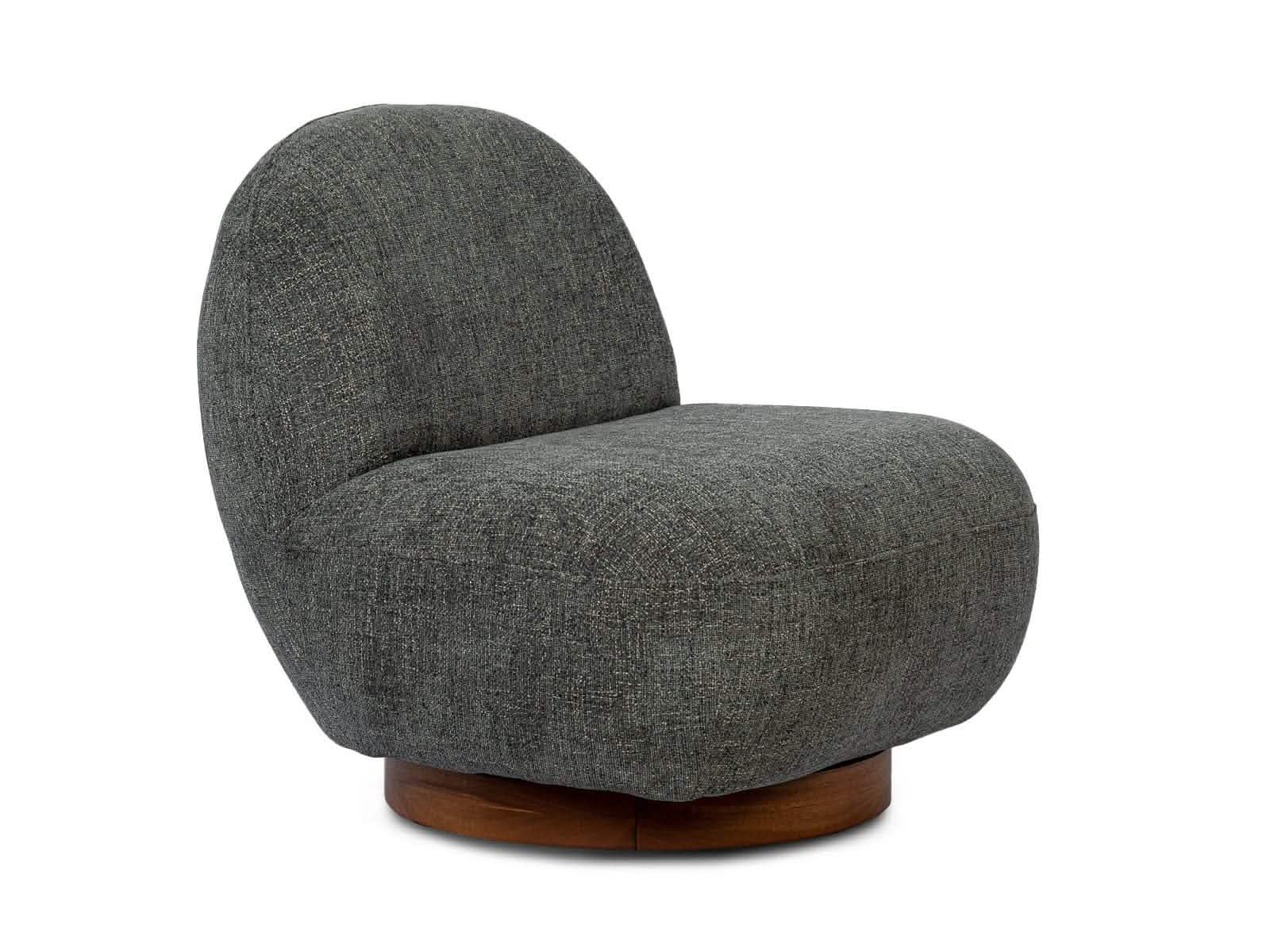 Sillon Auxiliar Clio #Color_DimGray"T32907"