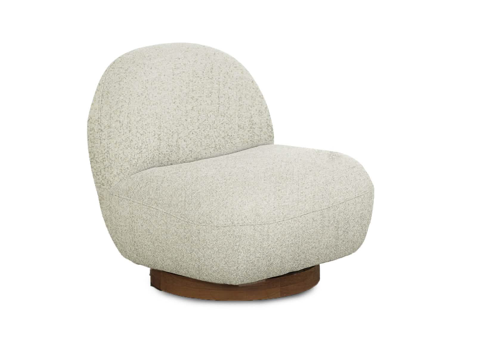 Sillon Auxiliar Clio #Color_Linen"T32913"