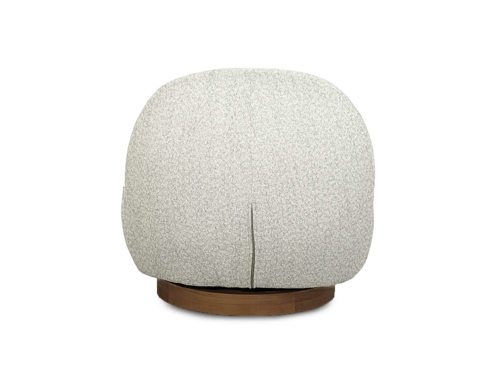 Sillon Auxiliar Clio #Color_Linen"T32913"