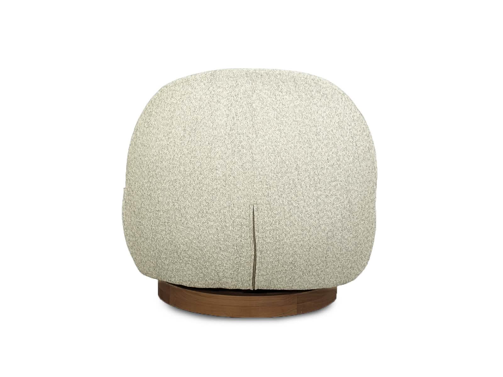 Sillon Auxiliar Clio #Color_Linen"T32913"