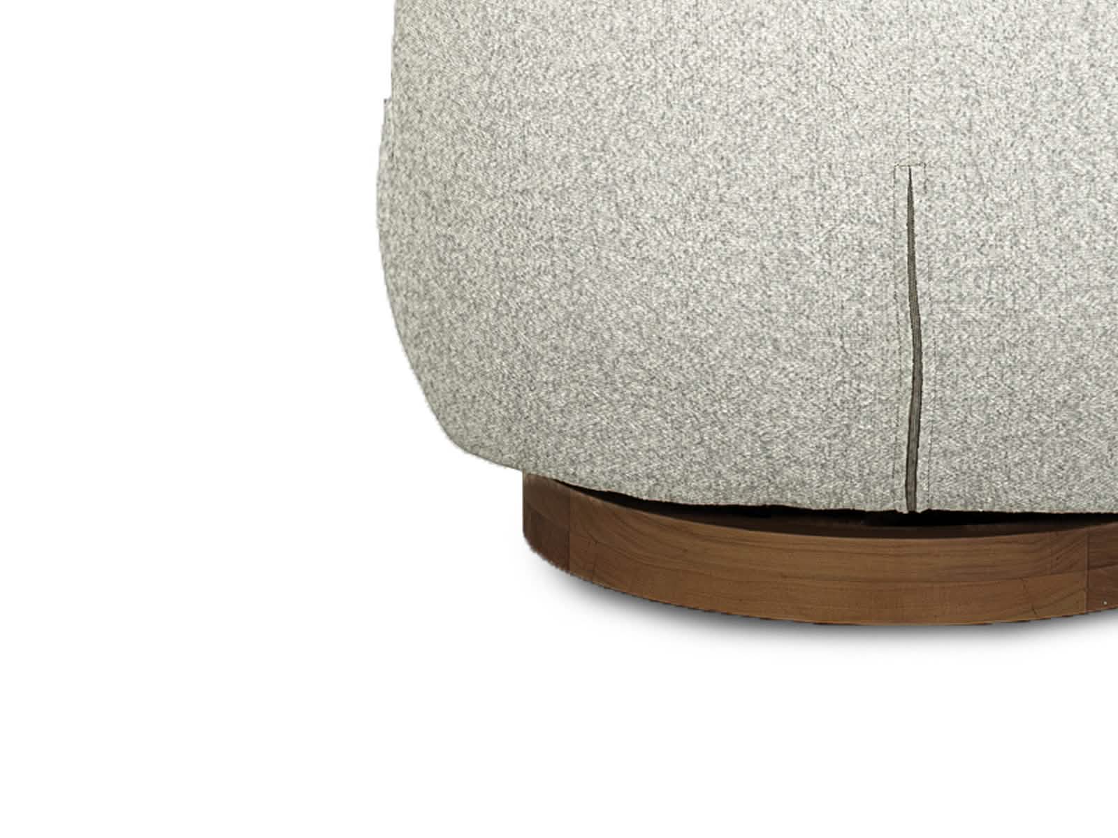 Sillon Auxiliar Clio #Color_Linen"T32913"