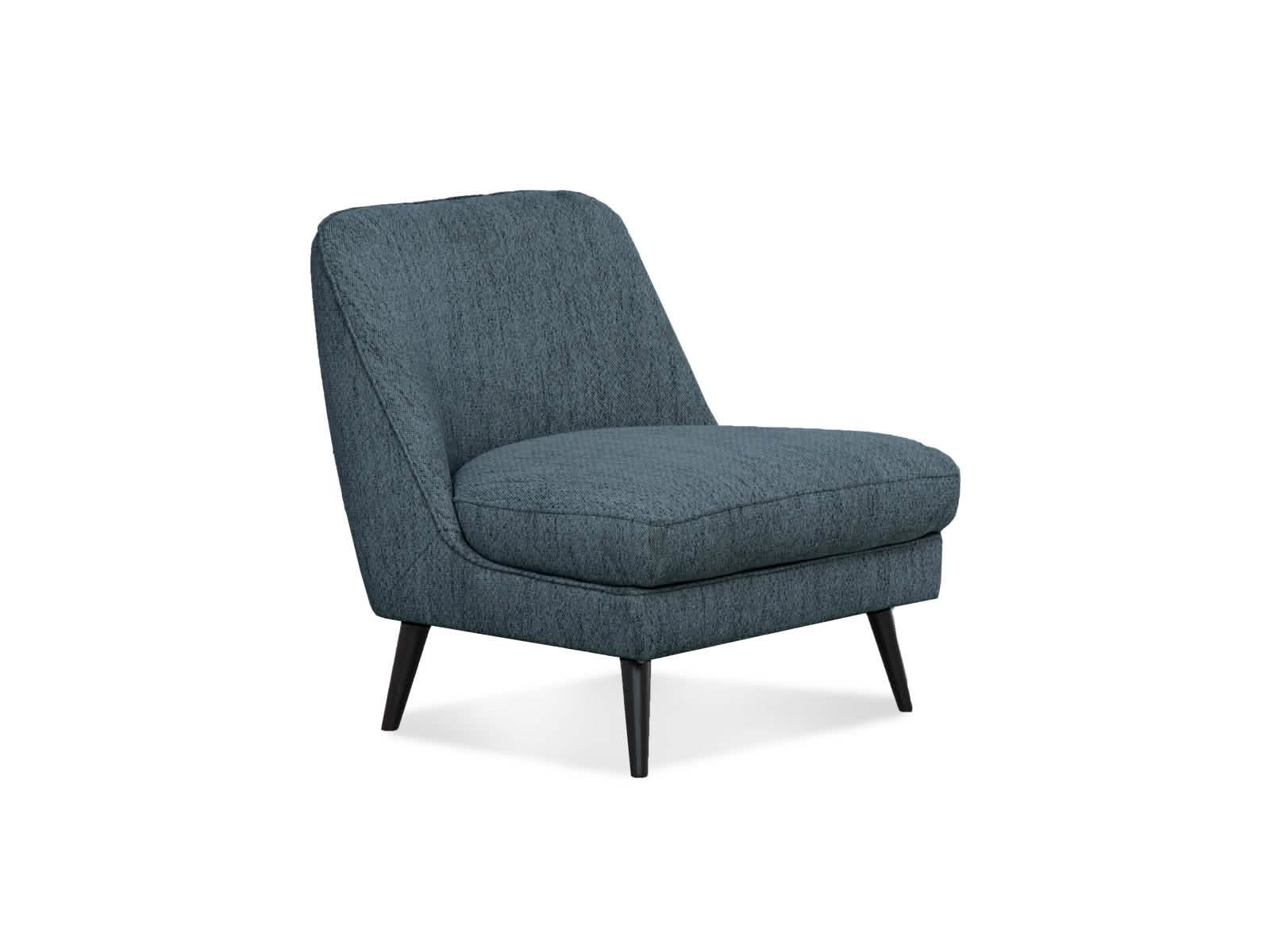 Sillon Auxiliar Clio #Color_SlateGray"T32503"