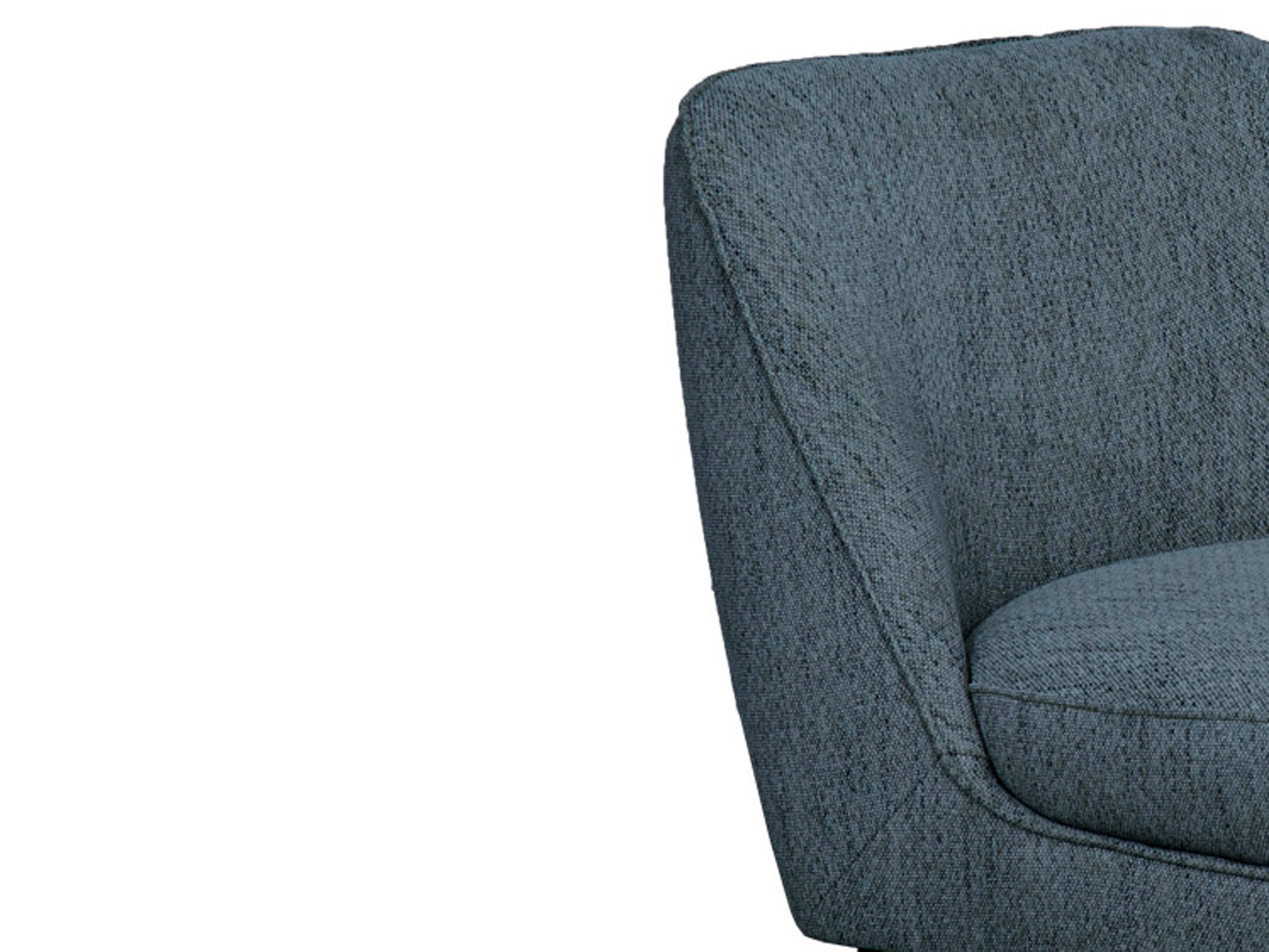Sillon Auxiliar Clio #Color_SlateGray"T32503"