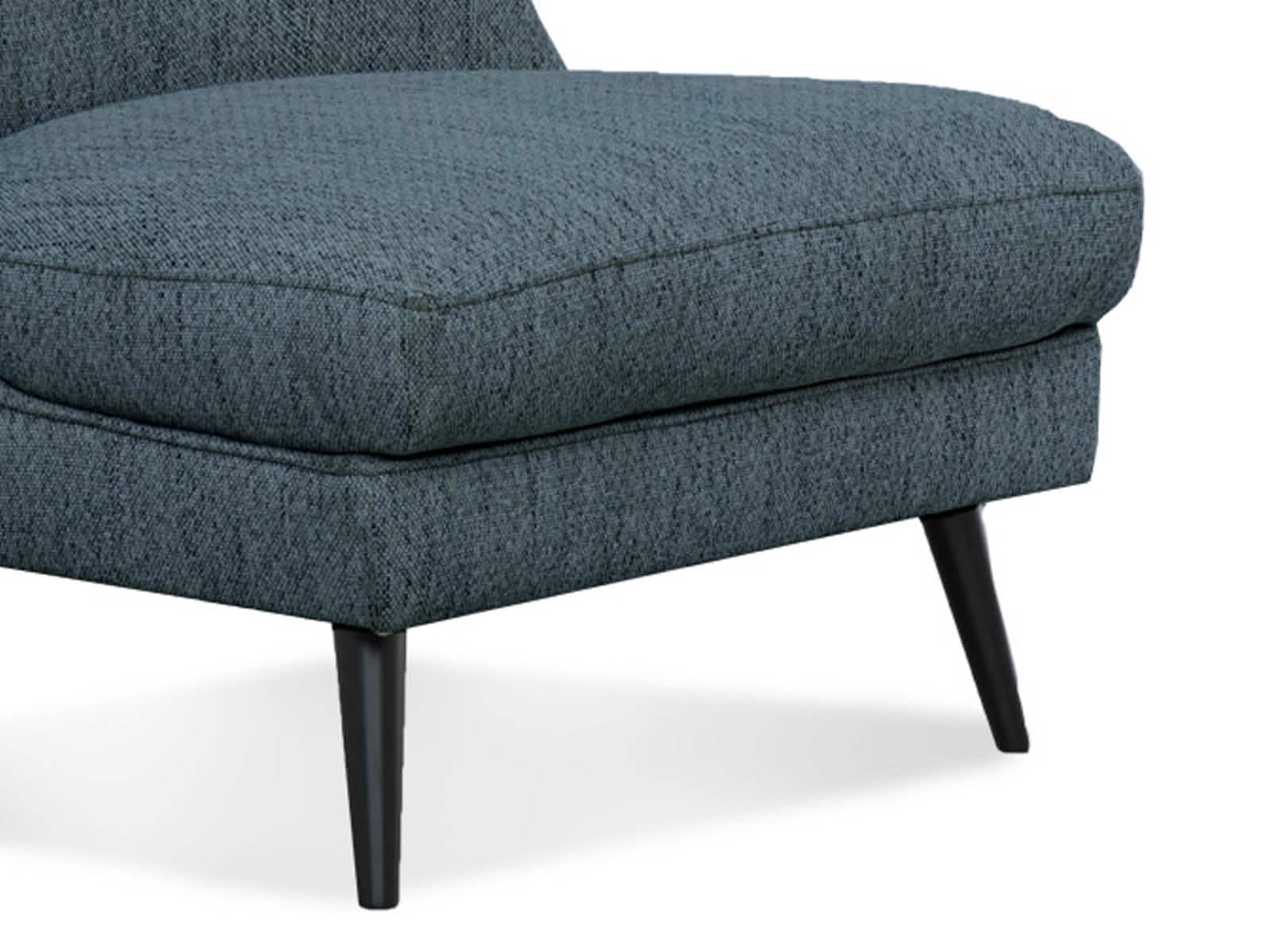 Sillon Auxiliar Clio #Color_SlateGray"T32503"