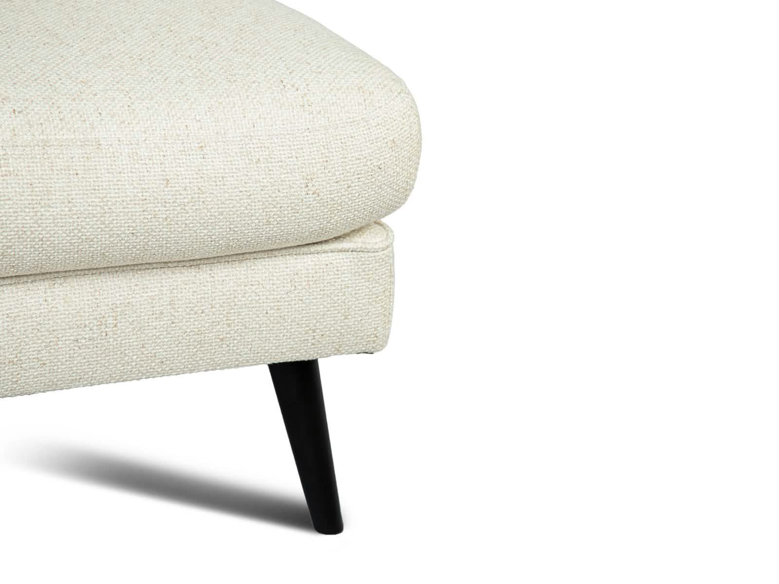 Sillon Auxiliar Ionico #Color_OldLace"T36007"