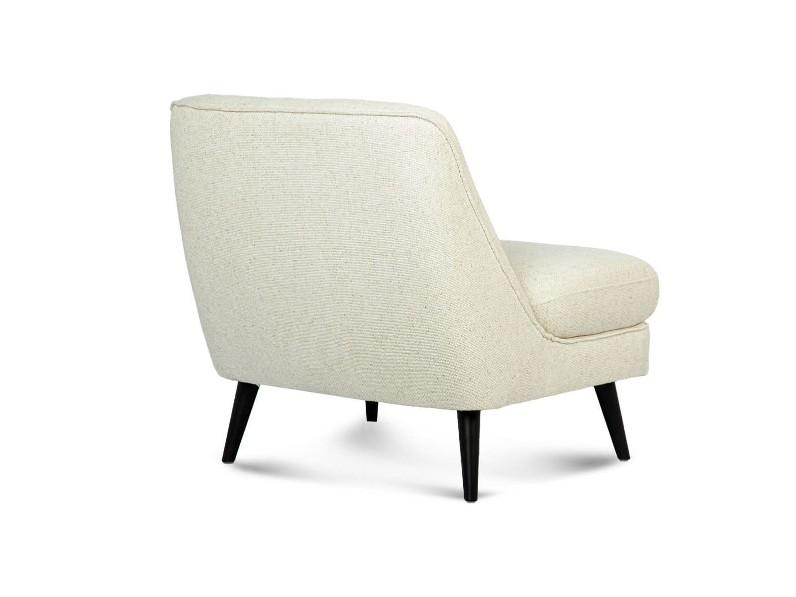 Sillon Auxiliar Ionico #Color_OldLace"T36007"