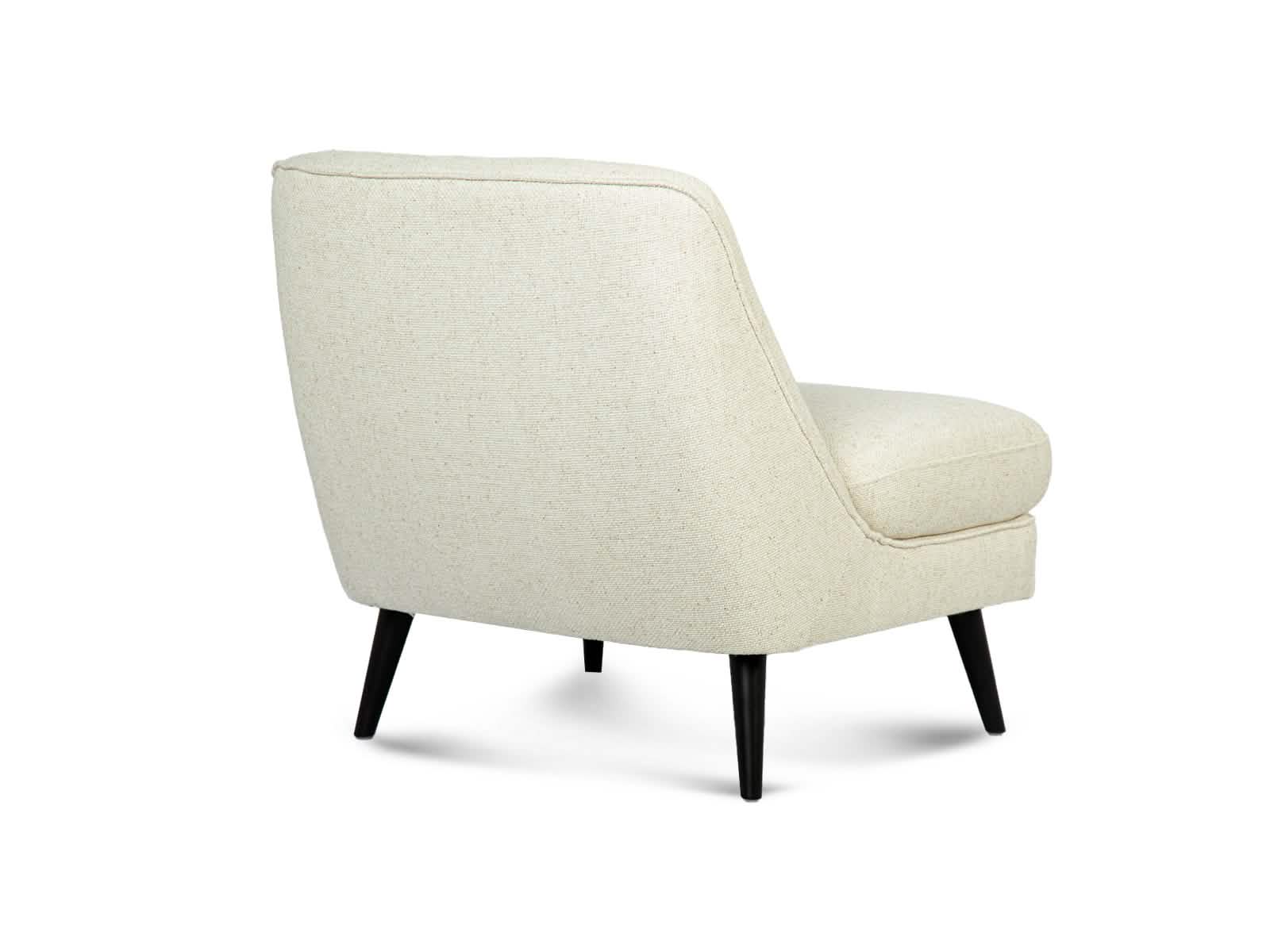 Sillon Auxiliar Ionico #Color_OldLace"T36007"