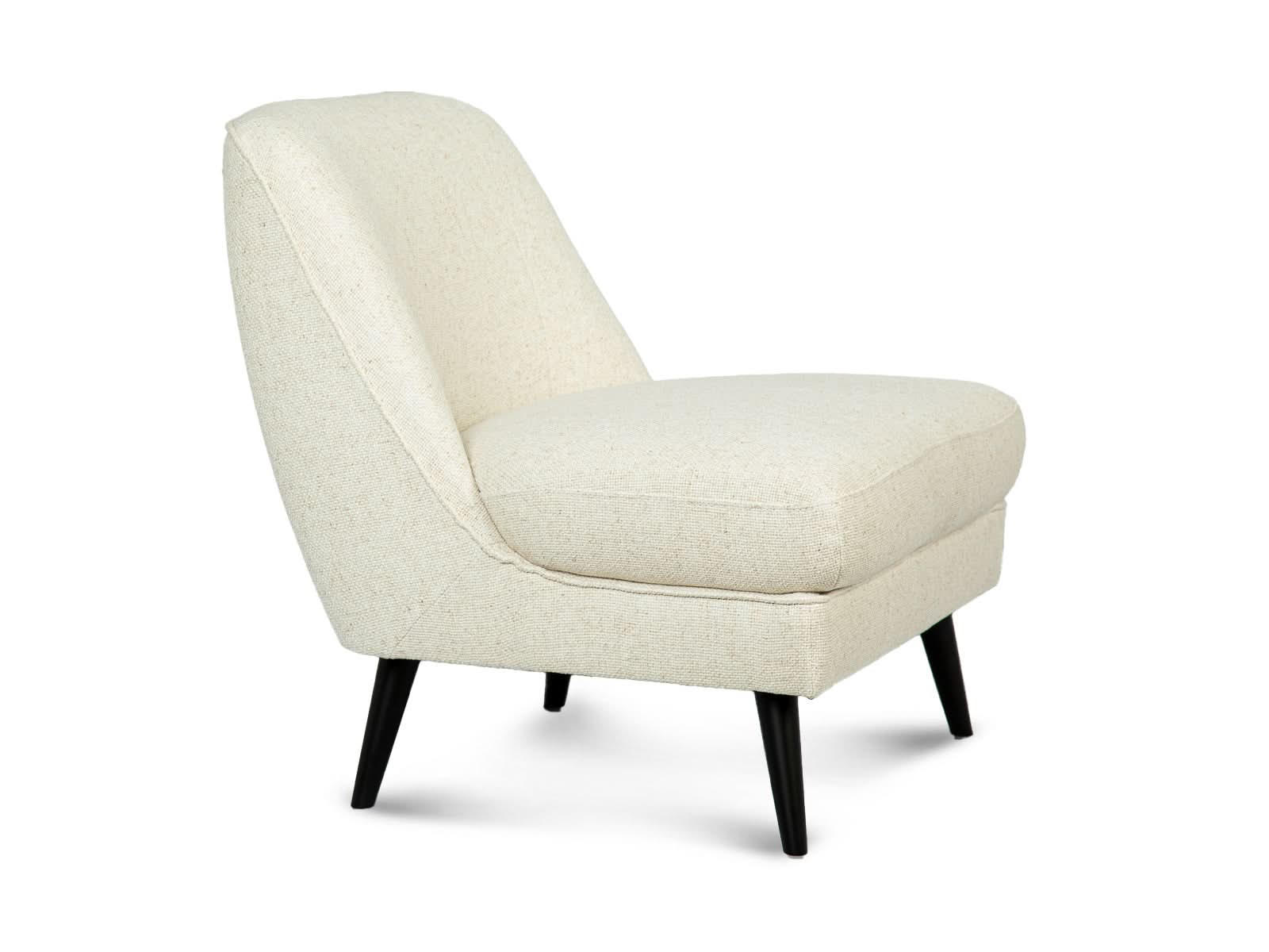 Sillon Auxiliar Ionico #Color_OldLace"T36007"