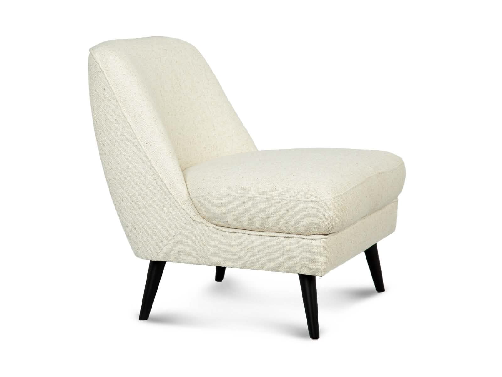 Sillon Auxiliar Ionico #Color_OldLace"T36007"