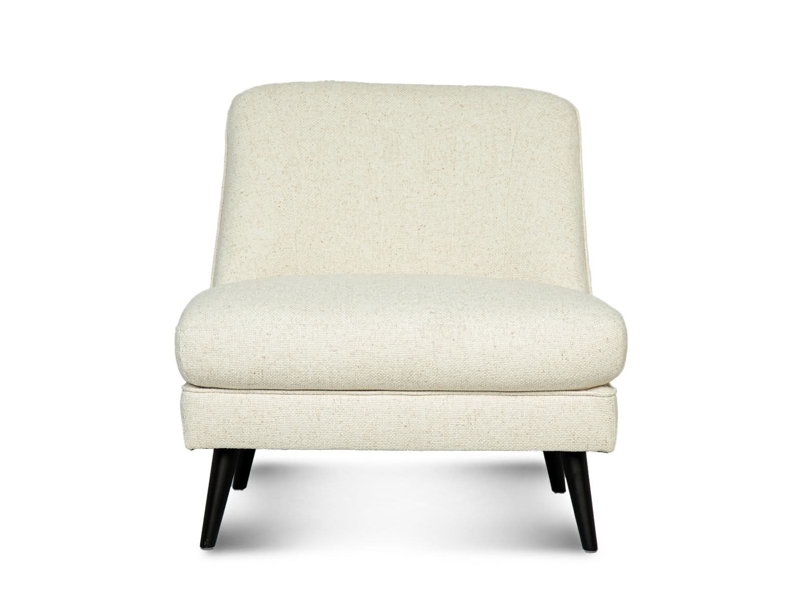 Sillon Auxiliar Ionico #Color_OldLace"T36007"